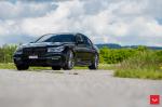 BMW 7-Series on Vossen Wheels (VFS2) 2017 года